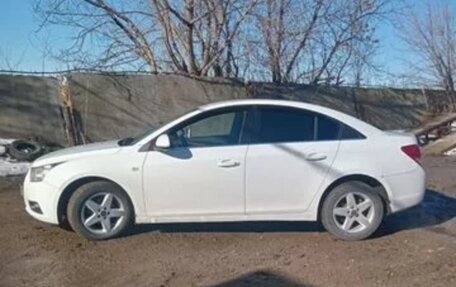 Chevrolet Cruze II, 2012 год, 730 000 рублей, 2 фотография