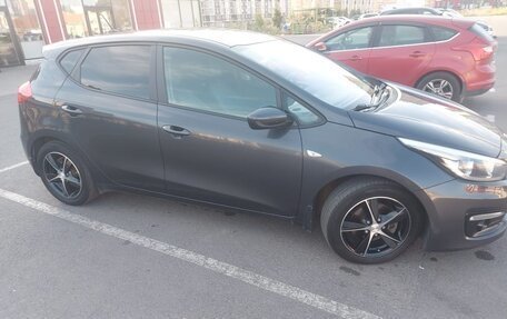 KIA cee'd III, 2016 год, 1 370 000 рублей, 5 фотография