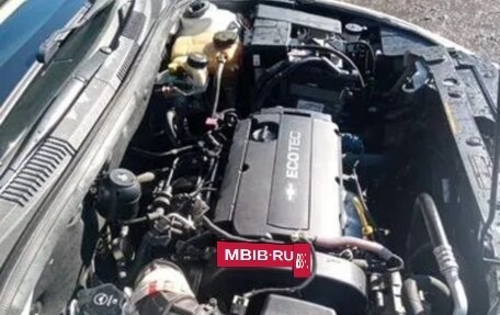 Chevrolet Cruze II, 2012 год, 730 000 рублей, 8 фотография