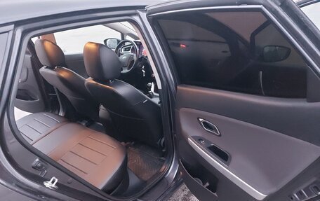 KIA cee'd III, 2016 год, 1 370 000 рублей, 9 фотография