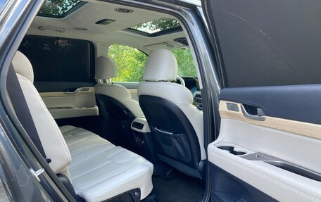 Hyundai Palisade I, 2023 год, 5 850 000 рублей, 16 фотография