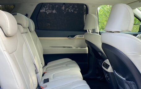 Hyundai Palisade I, 2023 год, 5 850 000 рублей, 17 фотография