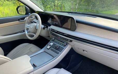 Hyundai Palisade I, 2023 год, 5 850 000 рублей, 14 фотография