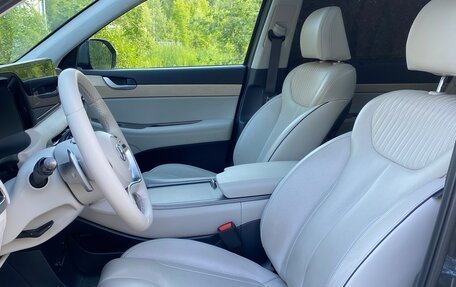 Hyundai Palisade I, 2023 год, 5 850 000 рублей, 11 фотография