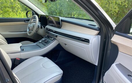 Hyundai Palisade I, 2023 год, 5 850 000 рублей, 13 фотография
