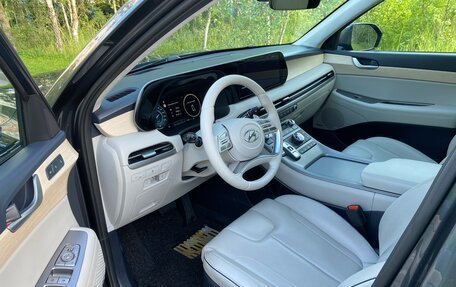 Hyundai Palisade I, 2023 год, 5 850 000 рублей, 9 фотография