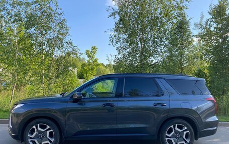 Hyundai Palisade I, 2023 год, 5 850 000 рублей, 5 фотография