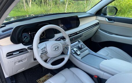 Hyundai Palisade I, 2023 год, 5 850 000 рублей, 10 фотография