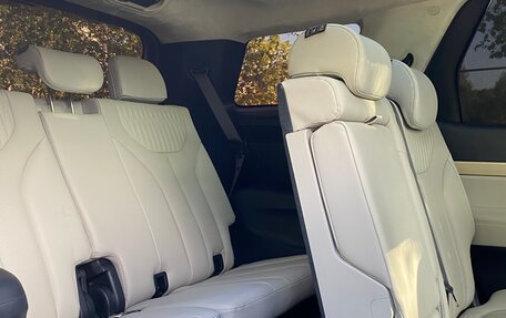 Hyundai Palisade I, 2023 год, 5 850 000 рублей, 18 фотография