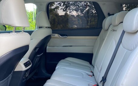 Hyundai Palisade I, 2023 год, 5 850 000 рублей, 20 фотография