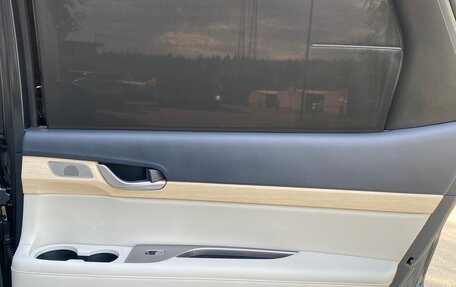 Hyundai Palisade I, 2023 год, 5 850 000 рублей, 29 фотография