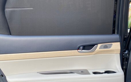 Hyundai Palisade I, 2023 год, 5 850 000 рублей, 27 фотография