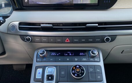 Hyundai Palisade I, 2023 год, 5 850 000 рублей, 24 фотография