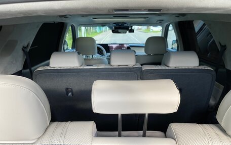 Hyundai Palisade I, 2023 год, 5 850 000 рублей, 33 фотография