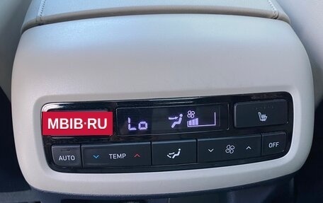Hyundai Palisade I, 2023 год, 5 850 000 рублей, 25 фотография