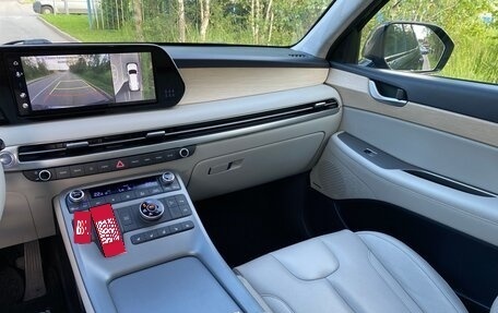 Hyundai Palisade I, 2023 год, 5 850 000 рублей, 23 фотография