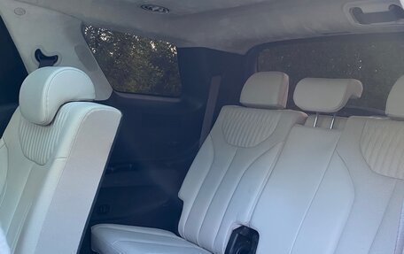 Hyundai Palisade I, 2023 год, 5 850 000 рублей, 37 фотография