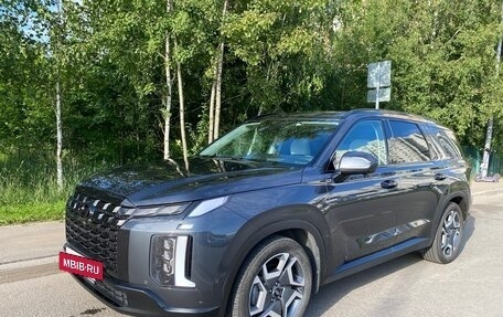 Hyundai Palisade I, 2023 год, 5 850 000 рублей, 38 фотография