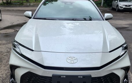 Toyota Camry, 2024 год, 3 750 000 рублей, 3 фотография