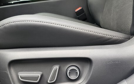 Toyota Camry, 2024 год, 3 750 000 рублей, 7 фотография