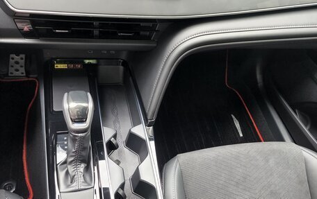 Toyota Camry, 2024 год, 3 750 000 рублей, 8 фотография
