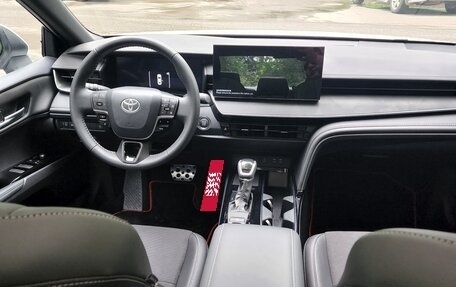 Toyota Camry, 2024 год, 3 750 000 рублей, 11 фотография
