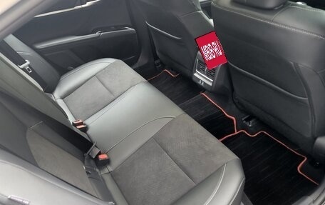 Toyota Camry, 2024 год, 3 750 000 рублей, 12 фотография