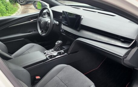 Toyota Camry, 2024 год, 3 750 000 рублей, 14 фотография