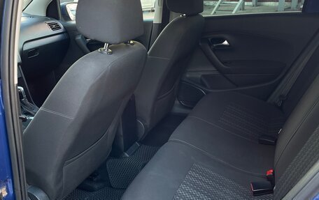 Volkswagen Polo VI (EU Market), 2018 год, 1 199 000 рублей, 9 фотография