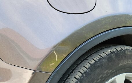 Infiniti FX I, 2007 год, 750 000 рублей, 9 фотография