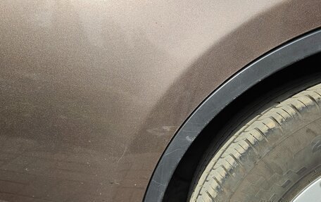 Infiniti FX I, 2007 год, 750 000 рублей, 10 фотография