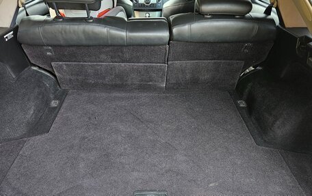 Infiniti FX I, 2007 год, 750 000 рублей, 14 фотография
