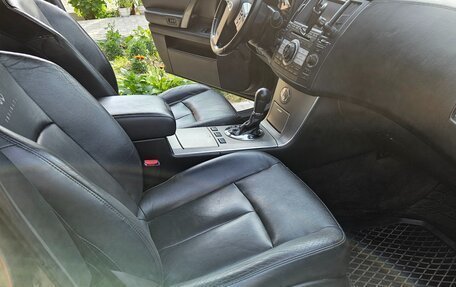 Infiniti FX I, 2007 год, 750 000 рублей, 20 фотография