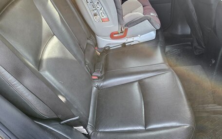 Infiniti FX I, 2007 год, 750 000 рублей, 21 фотография