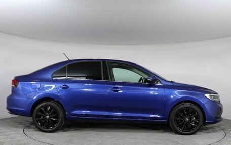 Volkswagen Polo VI (EU Market), 2020 год, 1 869 000 рублей, 4 фотография