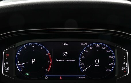 Volkswagen Polo VI (EU Market), 2020 год, 1 869 000 рублей, 11 фотография