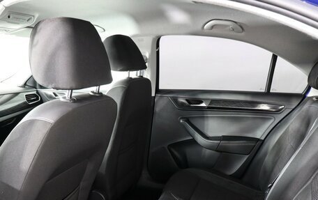 Volkswagen Polo VI (EU Market), 2020 год, 1 869 000 рублей, 12 фотография