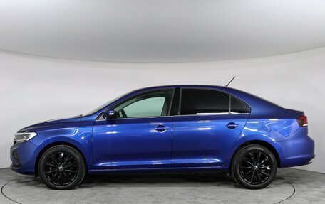 Volkswagen Polo VI (EU Market), 2020 год, 1 869 000 рублей, 8 фотография