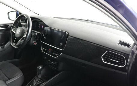 Volkswagen Polo VI (EU Market), 2020 год, 1 869 000 рублей, 10 фотография