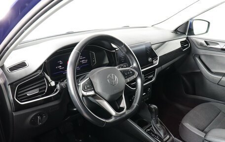 Volkswagen Polo VI (EU Market), 2020 год, 1 869 000 рублей, 9 фотография