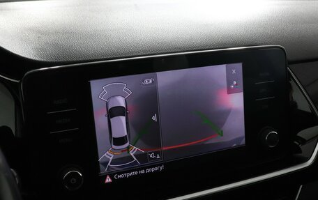 Volkswagen Polo VI (EU Market), 2020 год, 1 869 000 рублей, 14 фотография