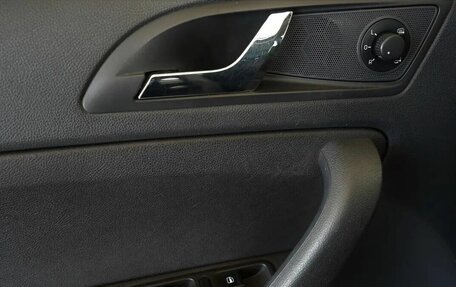 Skoda Yeti I рестайлинг, 2016 год, 1 480 000 рублей, 11 фотография