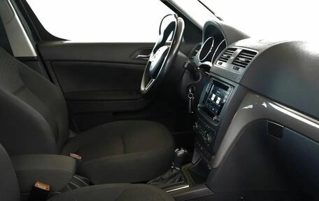 Skoda Yeti I рестайлинг, 2016 год, 1 480 000 рублей, 12 фотография