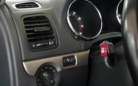 Skoda Yeti I рестайлинг, 2016 год, 1 480 000 рублей, 10 фотография