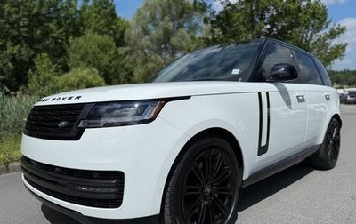 Land Rover Range Rover IV рестайлинг, 2025 год, 17 300 000 рублей, 1 фотография