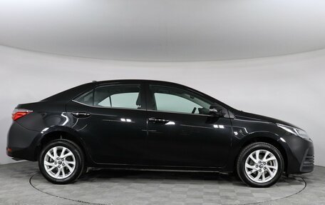 Toyota Corolla, 2017 год, 1 650 000 рублей, 4 фотография