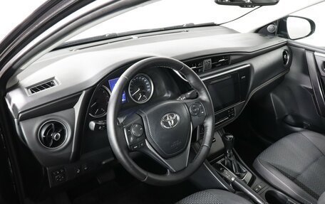 Toyota Corolla, 2017 год, 1 650 000 рублей, 9 фотография