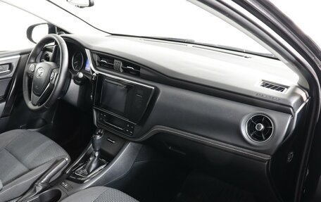 Toyota Corolla, 2017 год, 1 650 000 рублей, 10 фотография