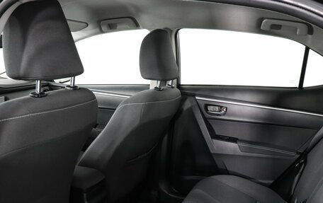Toyota Corolla, 2017 год, 1 650 000 рублей, 12 фотография