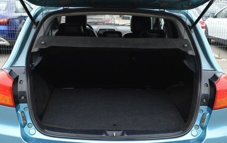 Mitsubishi ASX I рестайлинг, 2010 год, 799 000 рублей, 16 фотография